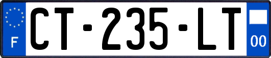 CT-235-LT