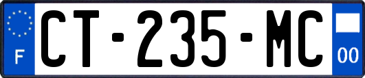 CT-235-MC