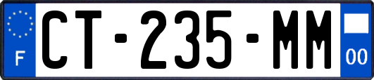 CT-235-MM