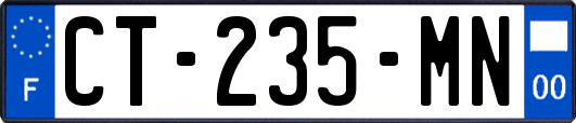 CT-235-MN
