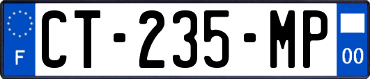 CT-235-MP