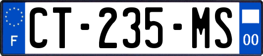 CT-235-MS