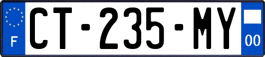 CT-235-MY