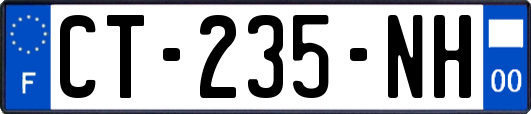 CT-235-NH