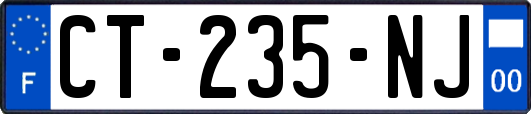CT-235-NJ