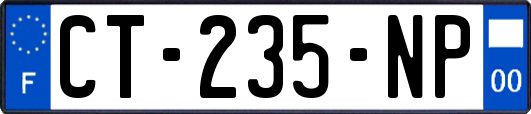 CT-235-NP