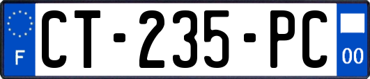 CT-235-PC