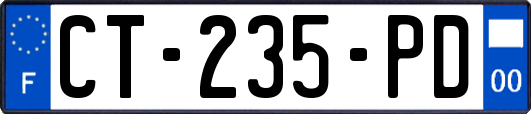 CT-235-PD
