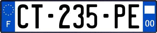 CT-235-PE