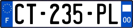 CT-235-PL