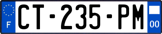 CT-235-PM