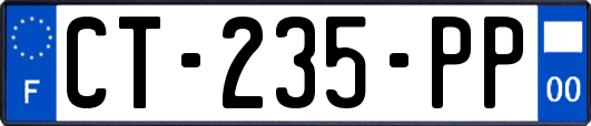 CT-235-PP