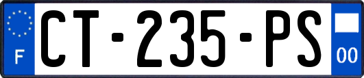 CT-235-PS