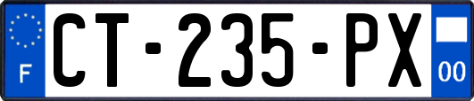 CT-235-PX