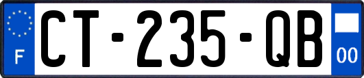 CT-235-QB