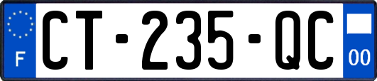 CT-235-QC