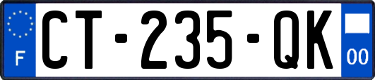 CT-235-QK