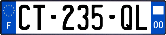 CT-235-QL