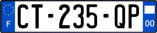 CT-235-QP