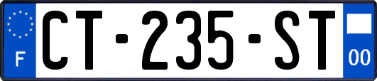 CT-235-ST