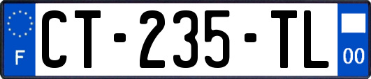 CT-235-TL