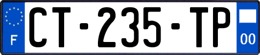 CT-235-TP