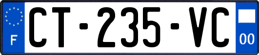 CT-235-VC