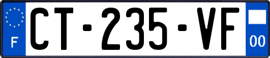 CT-235-VF