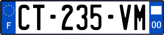 CT-235-VM