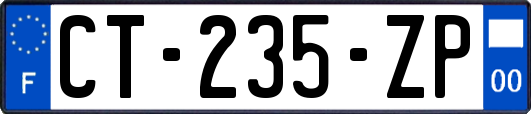 CT-235-ZP