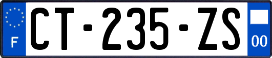 CT-235-ZS