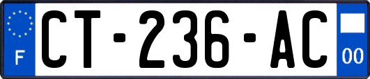 CT-236-AC