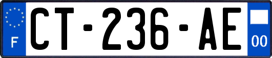 CT-236-AE