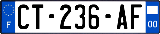 CT-236-AF