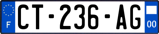 CT-236-AG