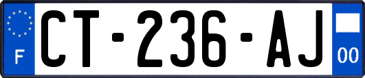 CT-236-AJ