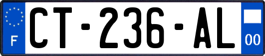 CT-236-AL