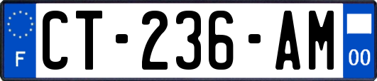 CT-236-AM