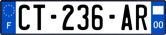 CT-236-AR