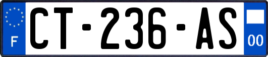 CT-236-AS
