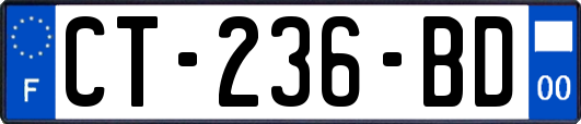 CT-236-BD