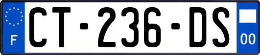 CT-236-DS