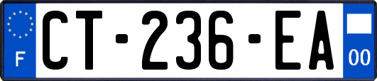 CT-236-EA