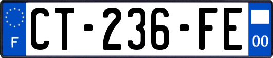 CT-236-FE