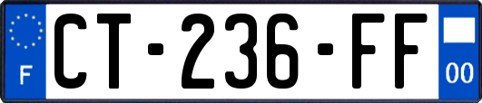 CT-236-FF