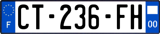 CT-236-FH