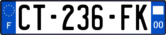 CT-236-FK