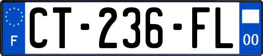 CT-236-FL