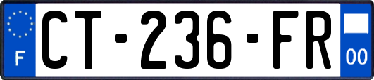 CT-236-FR