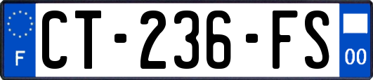 CT-236-FS